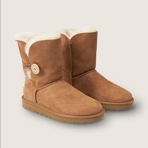 UGG BOOT BAILEY BUTTON II BOOT